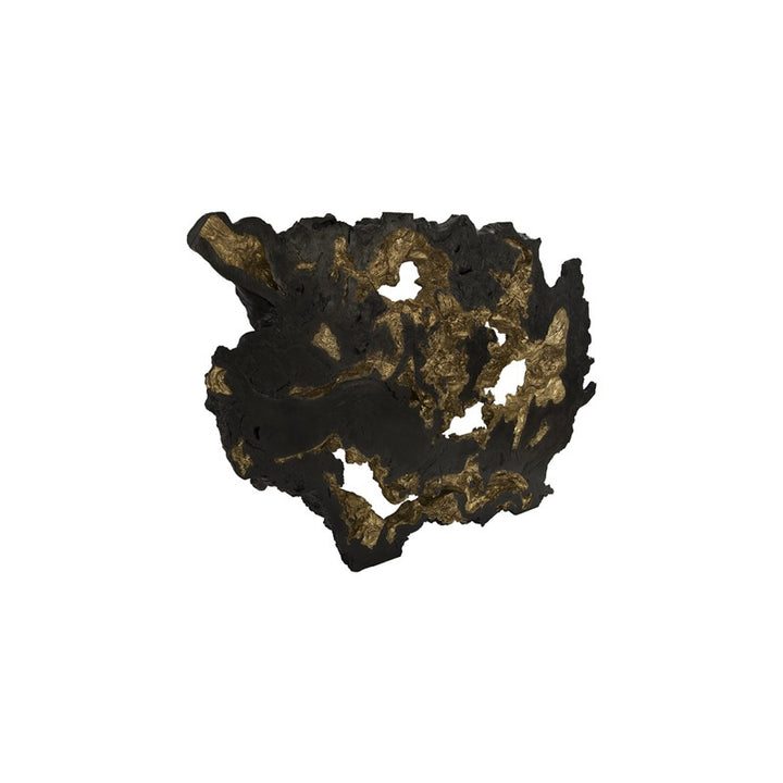 Burled Root Wall Art