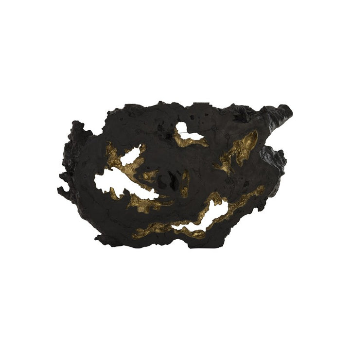 Burled Root Wall Art