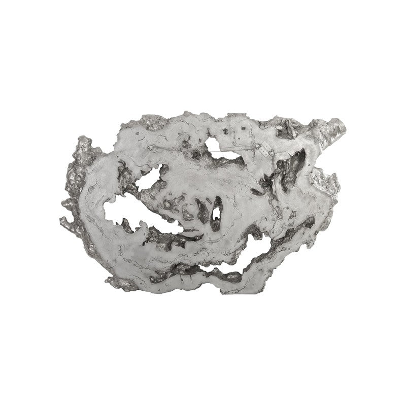 Burled Root Wall Art