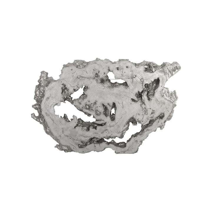 Burled Root Wall Art