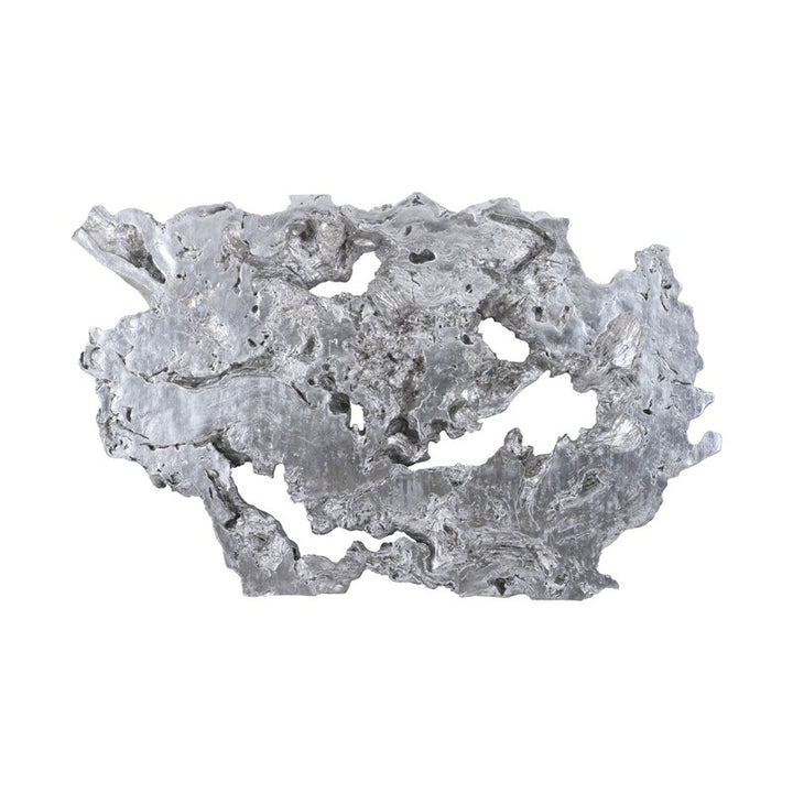 Burled Root Wall Art