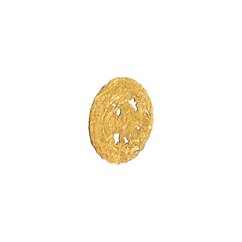 Molten Wall Disc