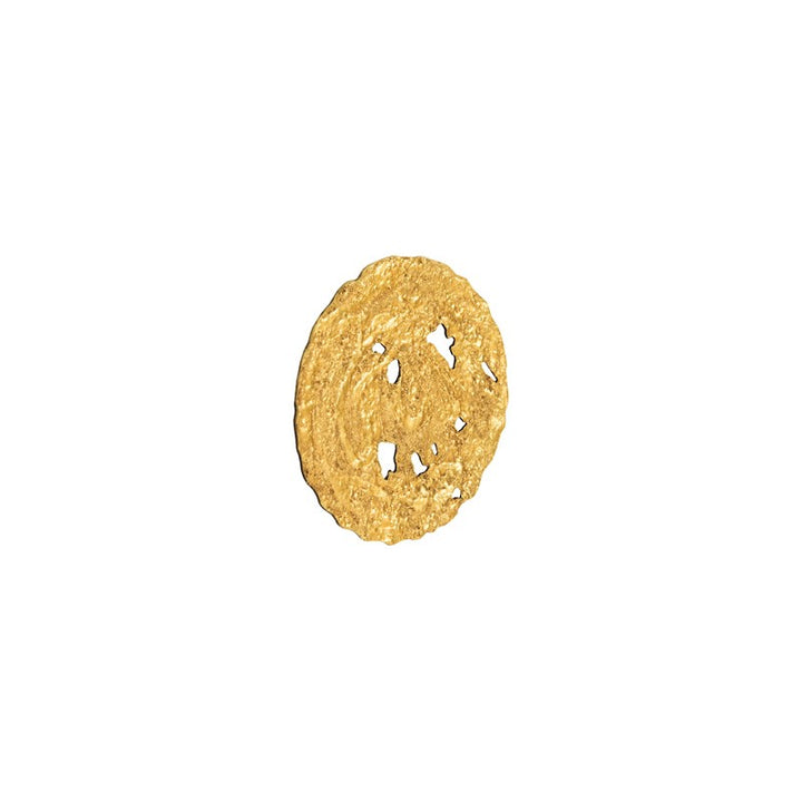 Molten Wall Disc