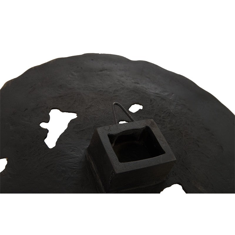 Molten Wall Disc