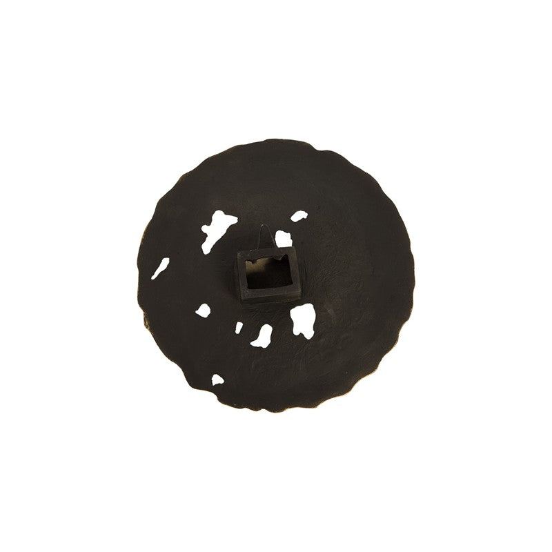 Molten Wall Disc