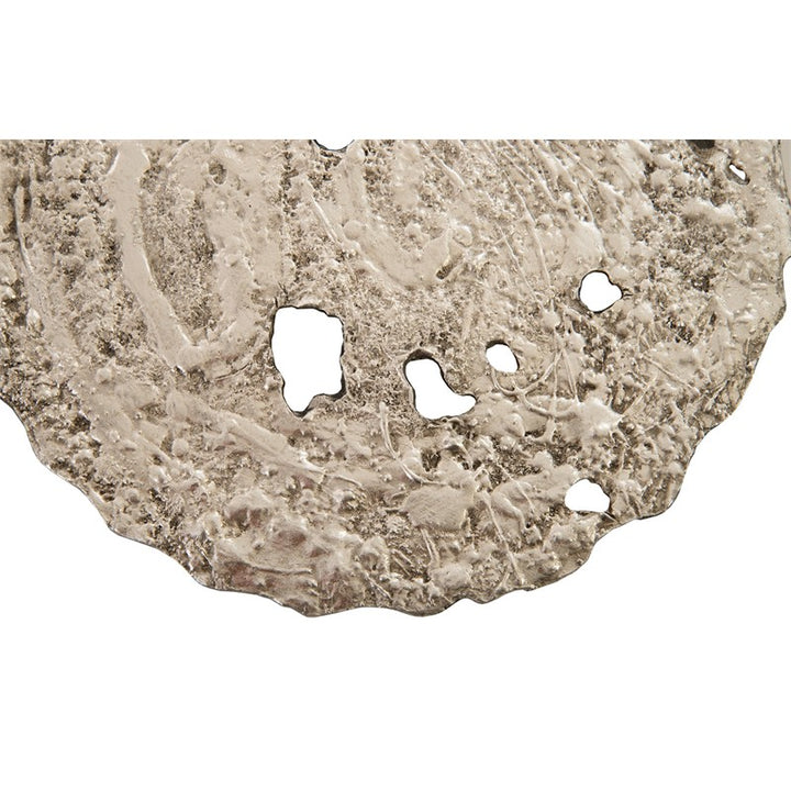 Molten Wall Disc