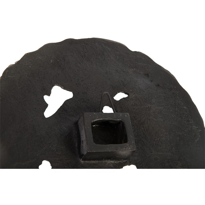 Molten Wall Disc