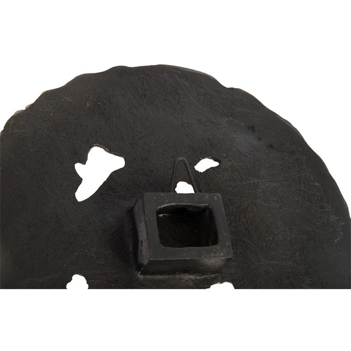 Molten Wall Disc