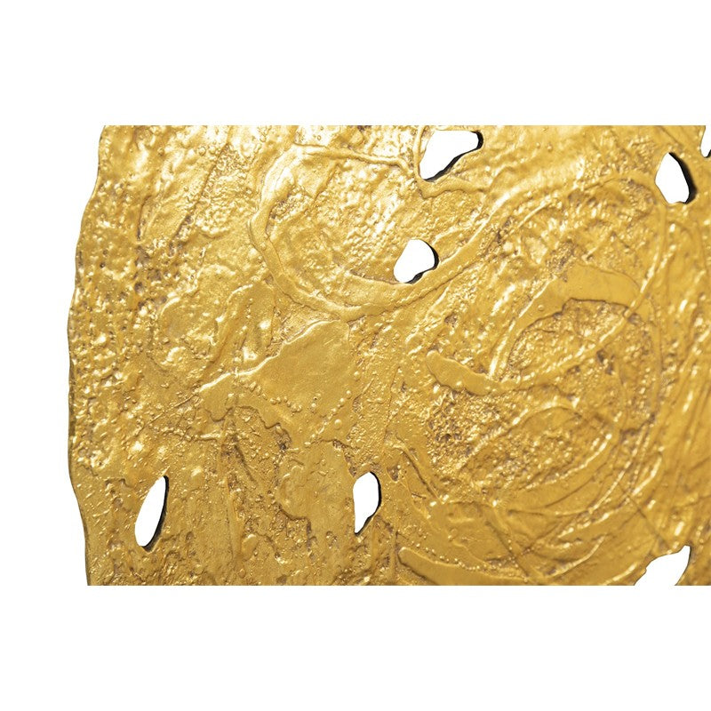 Molten Wall Disc