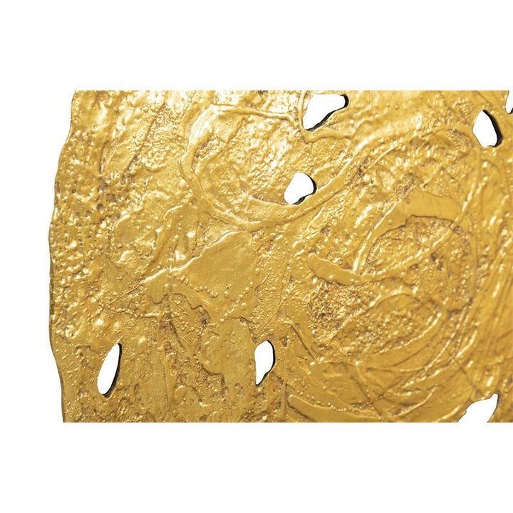 Molten Wall Disc