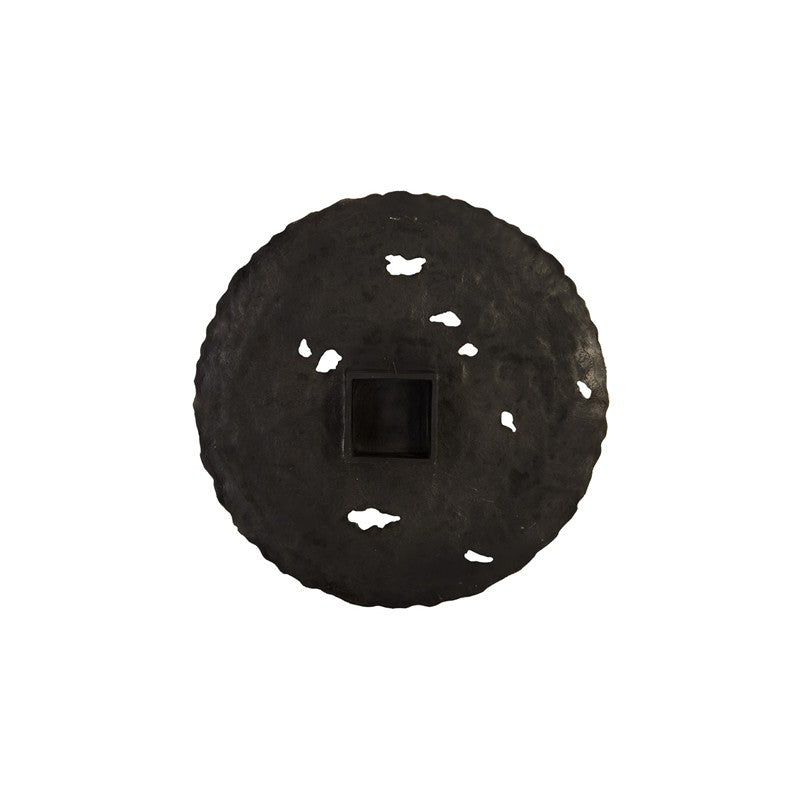 Molten Wall Disc