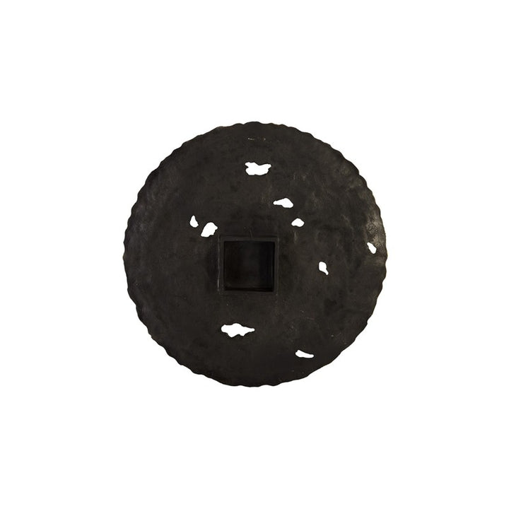 Molten Wall Disc