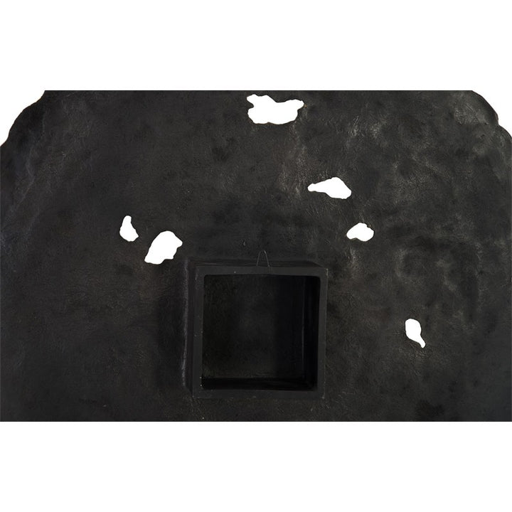 Molten Wall Disc