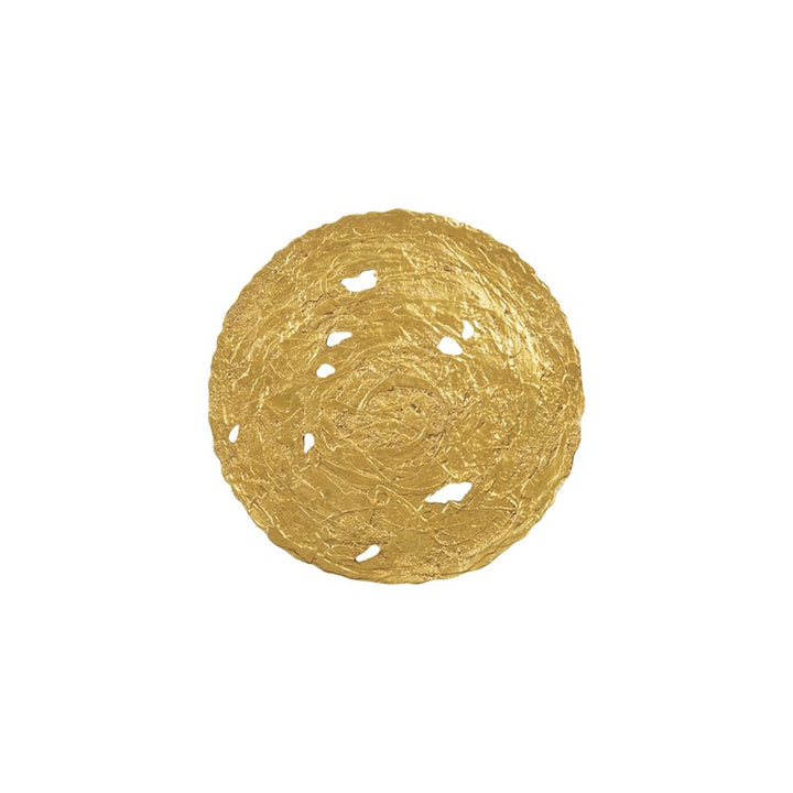 Molten Wall Disc