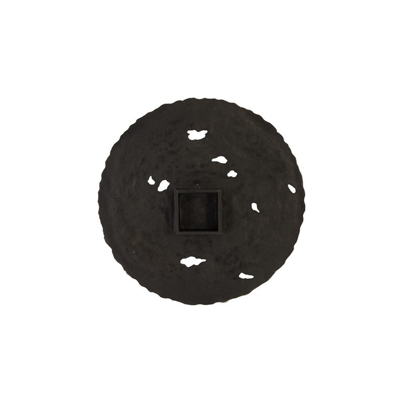 Molten Wall Disc