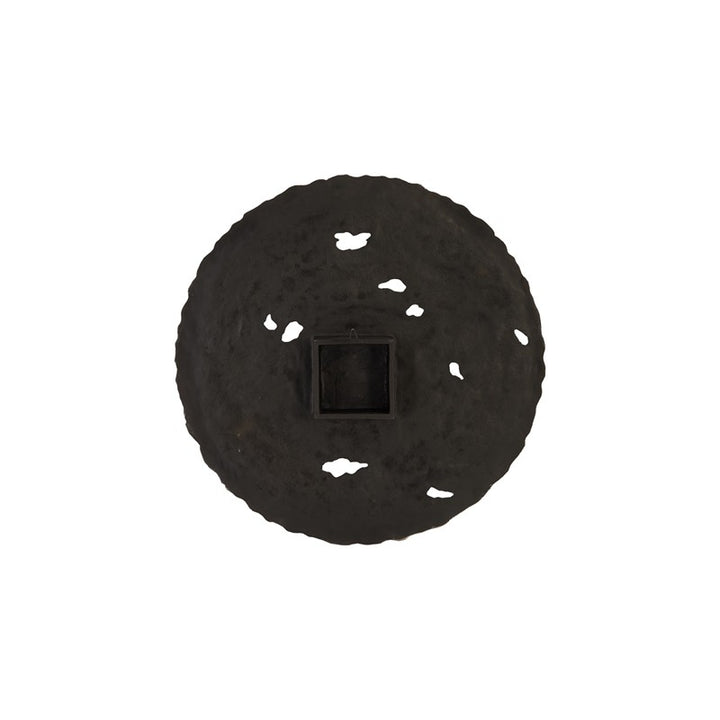 Molten Wall Disc