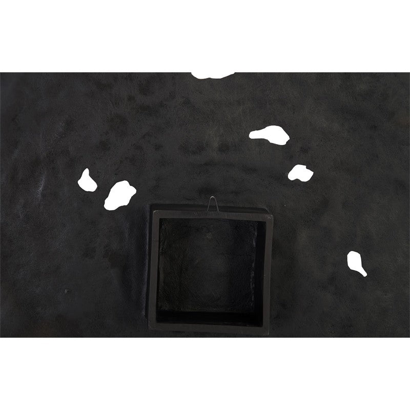 Molten Wall Disc