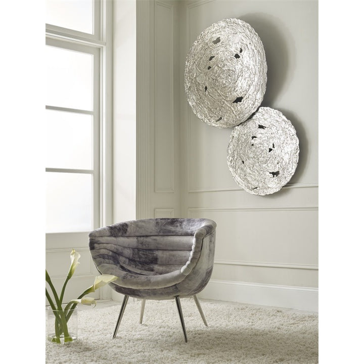 Molten Wall Disc