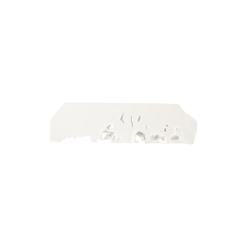 Beau Cast Root Console Table