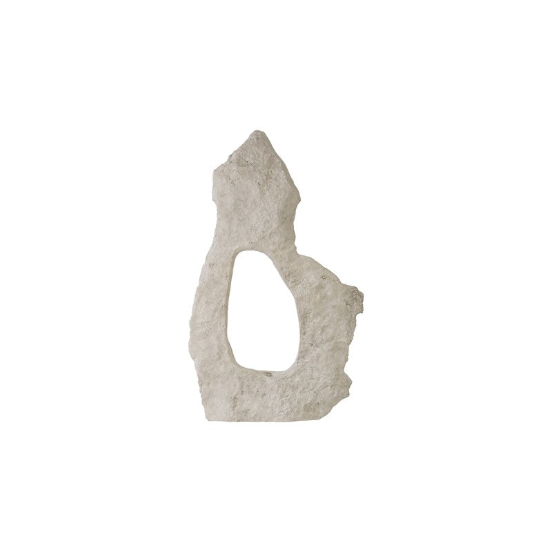 Colossal Cast Stone Sculpture