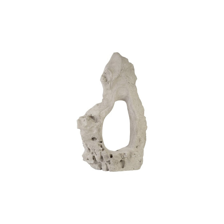 Colossal Cast Stone Sculpture