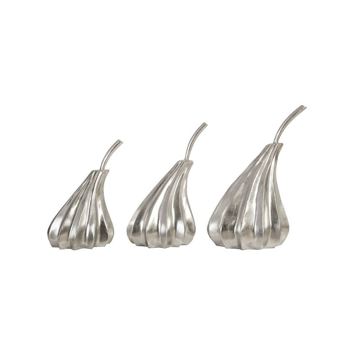 Hand Dipped Pears Set of 3