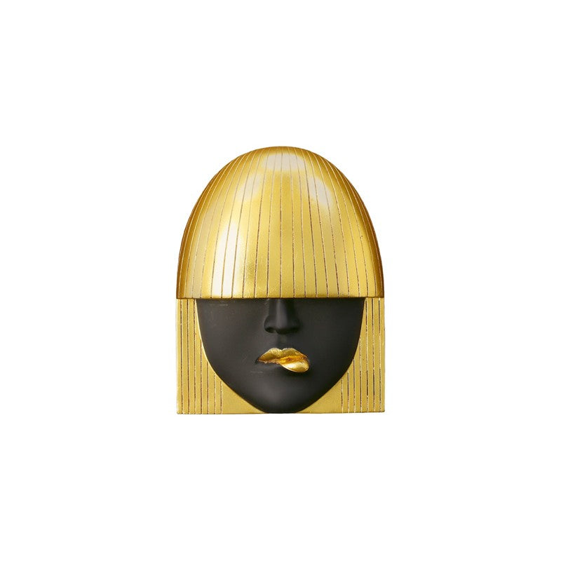 Fashion Faces Wall Art