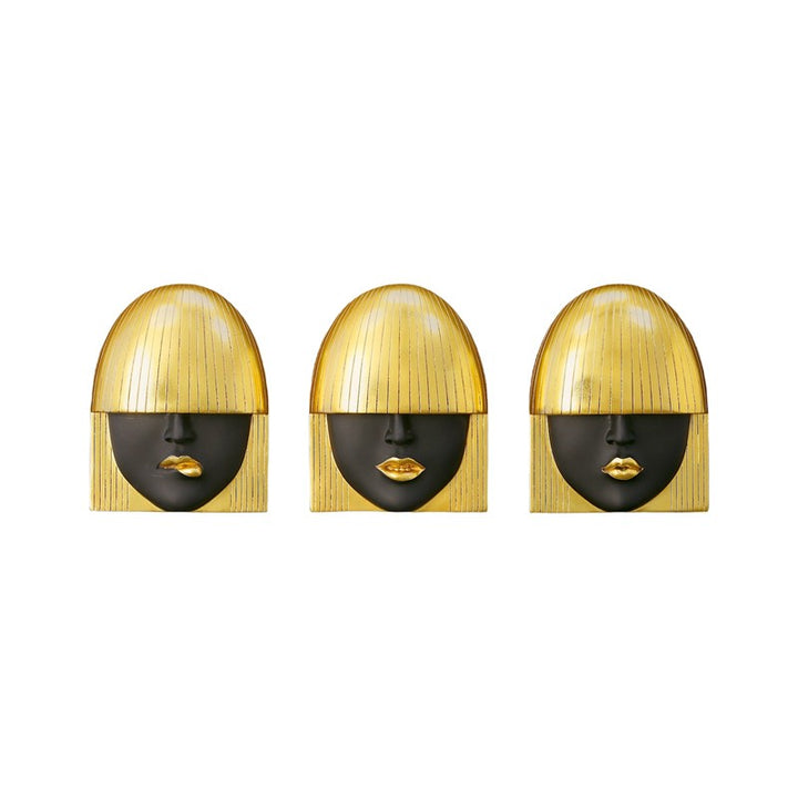 Fashion Faces Wall Art