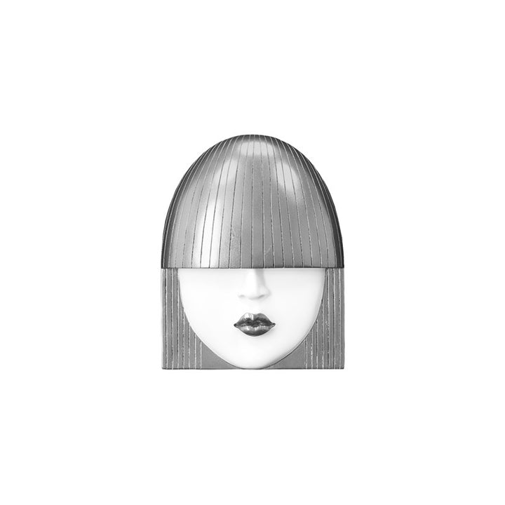 Fashion Faces Wall Art