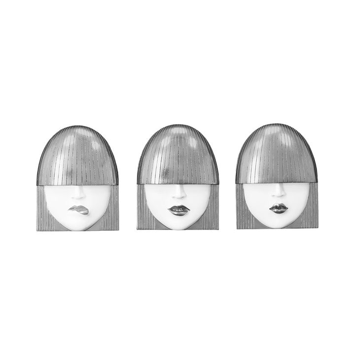 Fashion Faces Wall Art