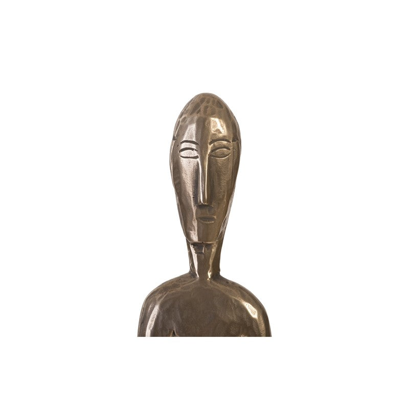 Bulol Sculpture