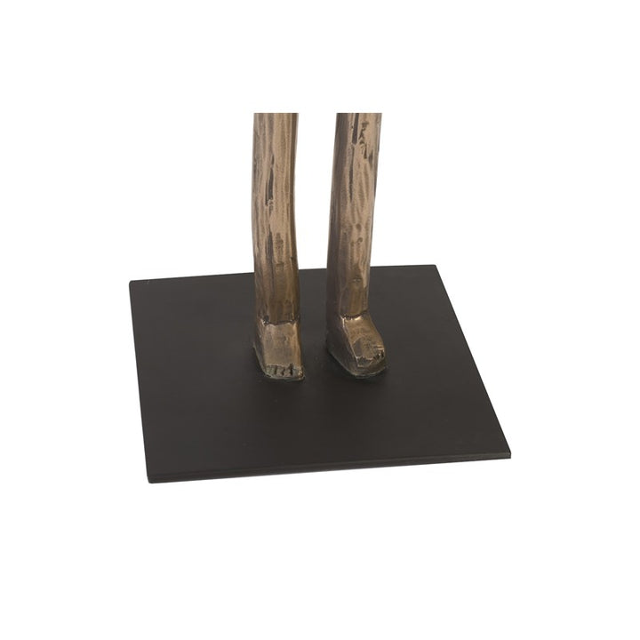 Bulol Sculpture