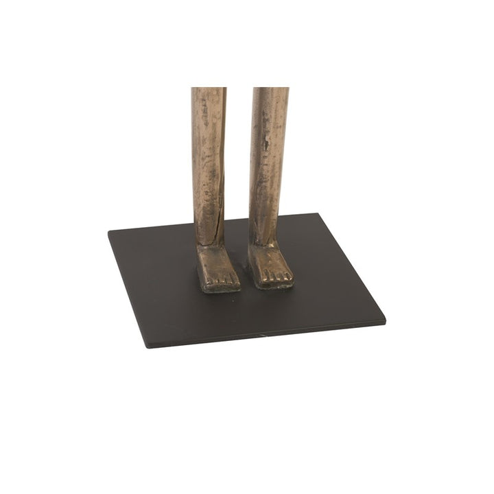 Bulol Sculpture