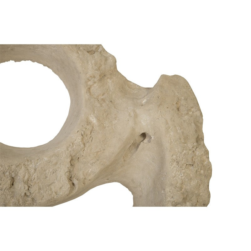 Colossal Cast Stone Sculpture