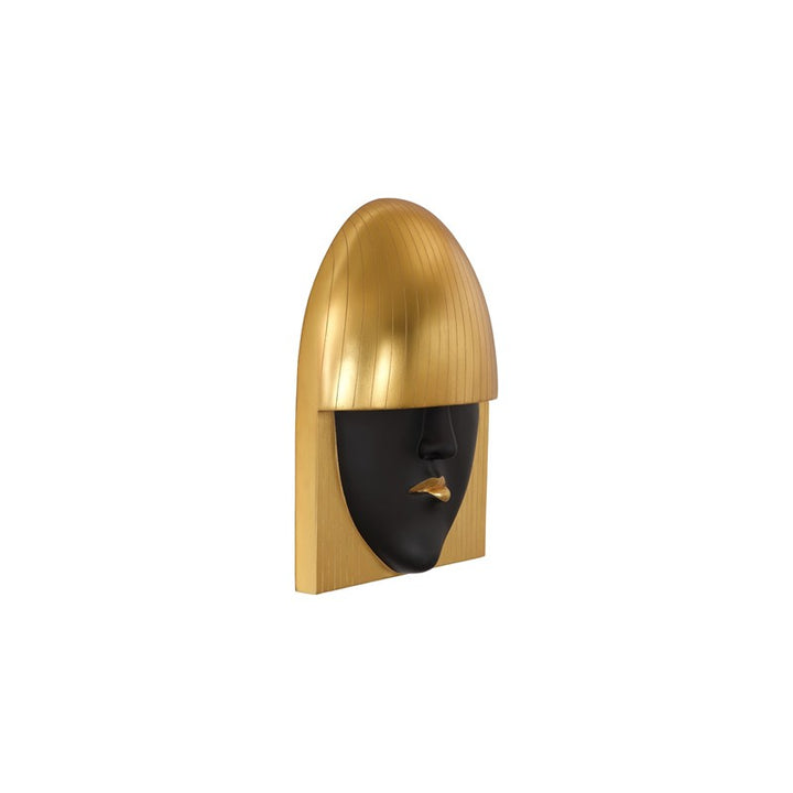 Fashion Faces Wall Art