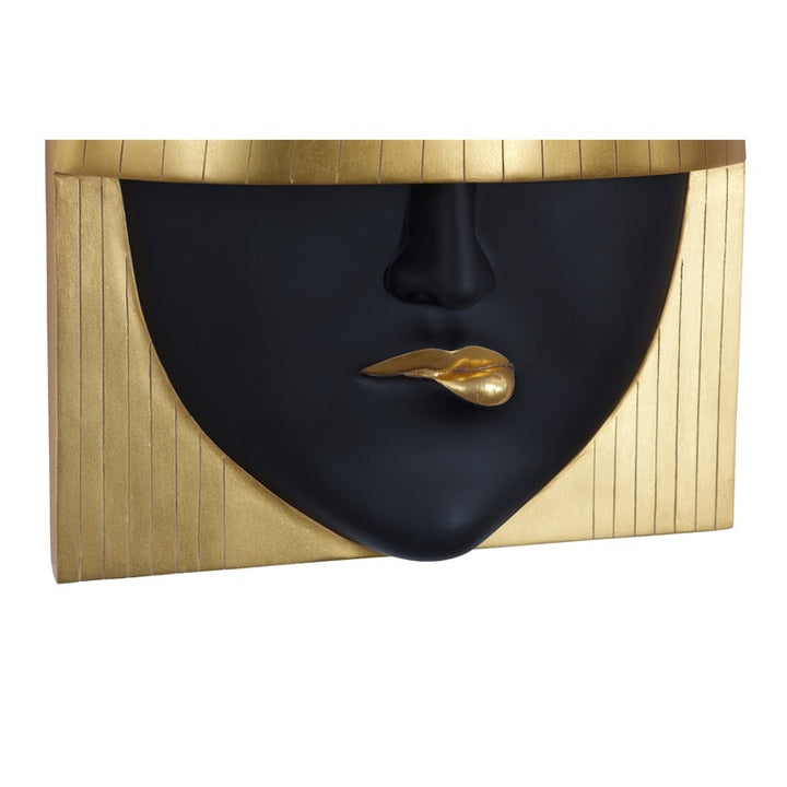 Fashion Faces Wall Art