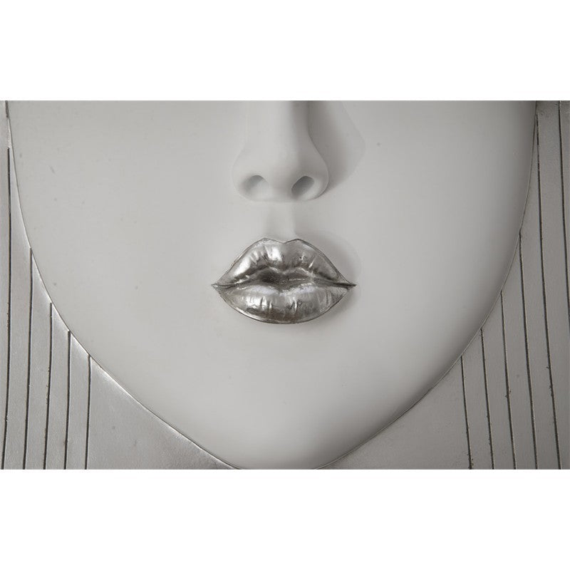 Fashion Faces Wall Art