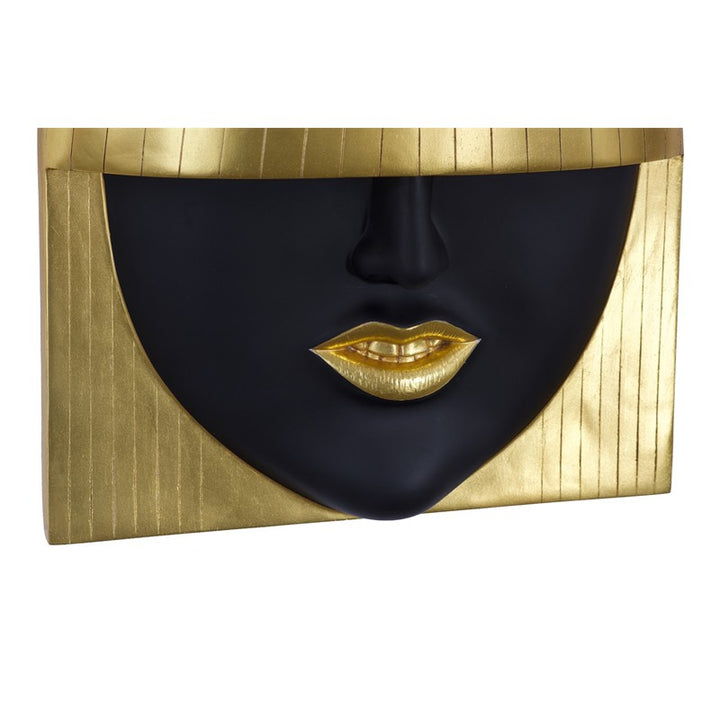 Fashion Faces Wall Art