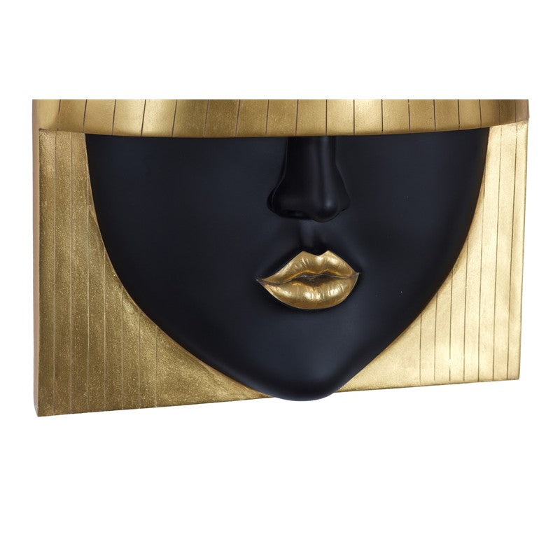 Fashion Faces Wall Art