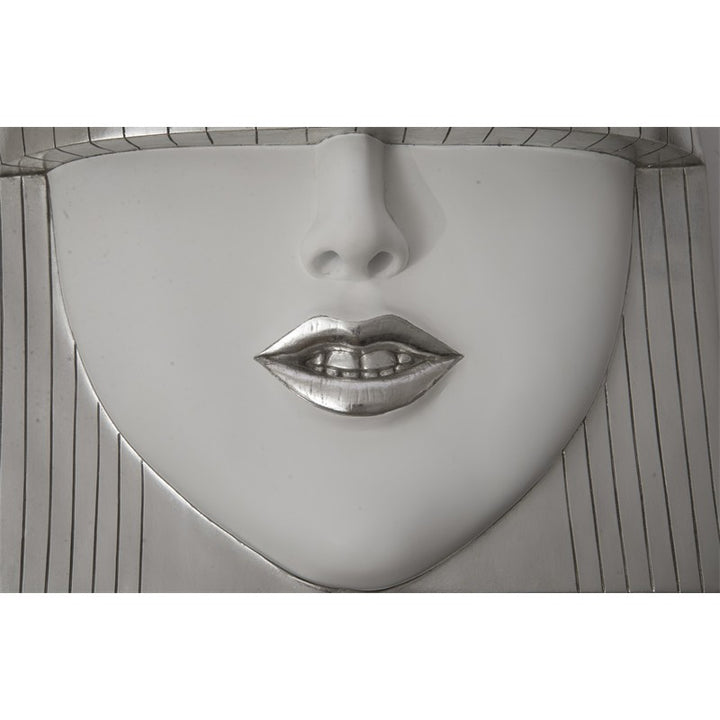 Fashion Faces Wall Art