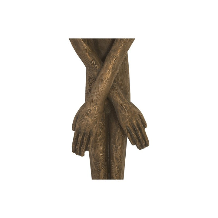 Lloyd Wall Sculpture