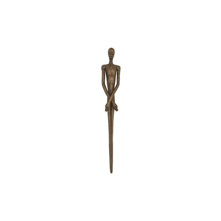 Lloyd Wall Sculpture