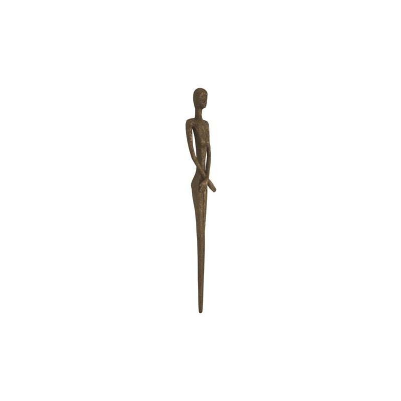 Lottie Wall Sculpture