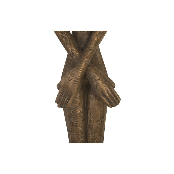 Lottie Wall Sculpture