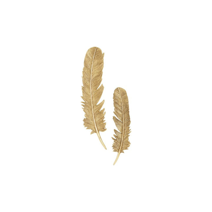 Feathers Wall Art