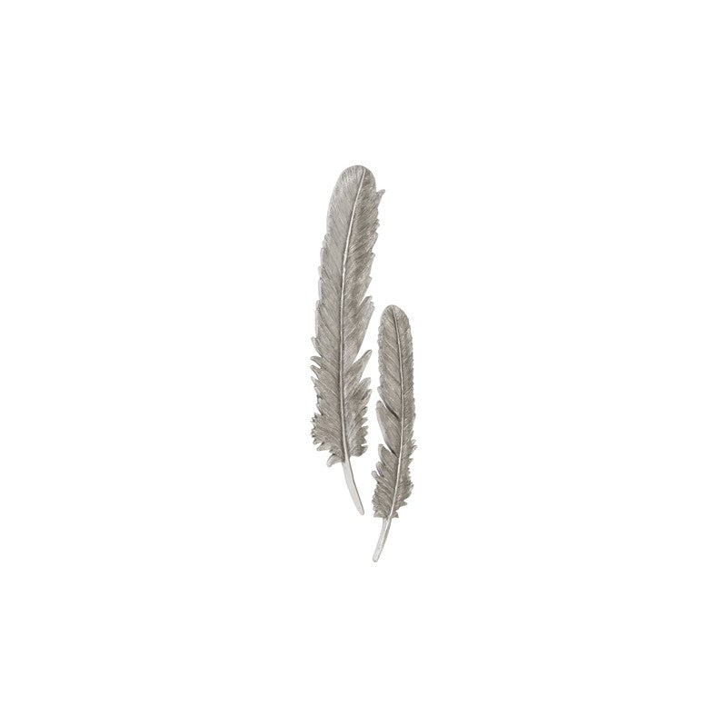 Feathers Wall Art