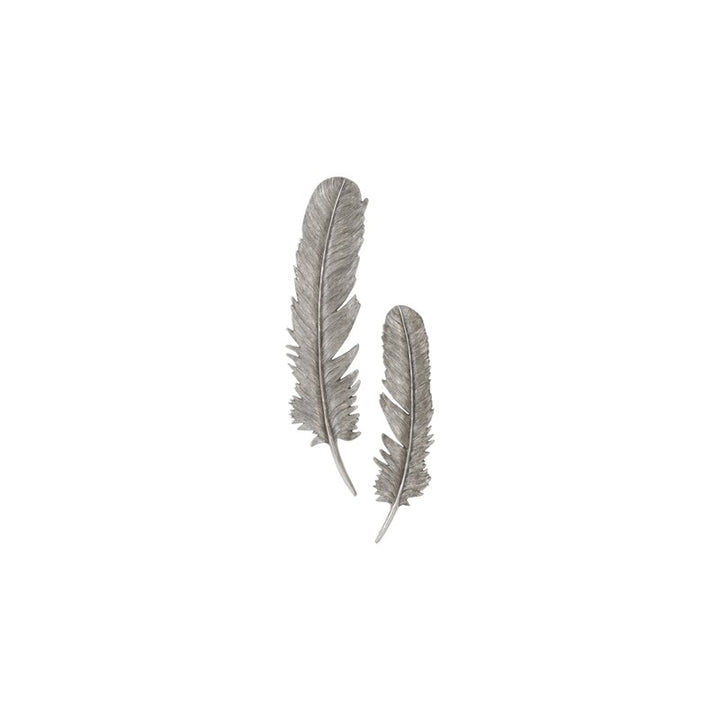 Feathers Wall Art