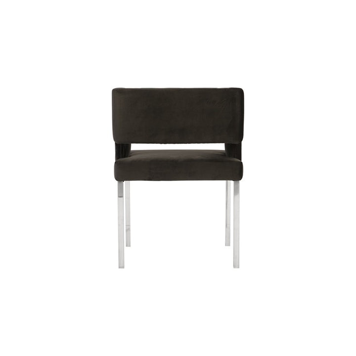 Raffia Dining Chair