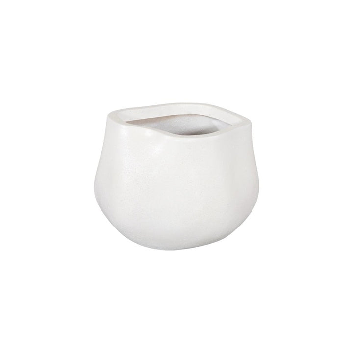 Amorphous Planter