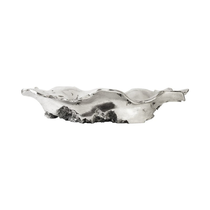 Rose Wood Burled Bowl